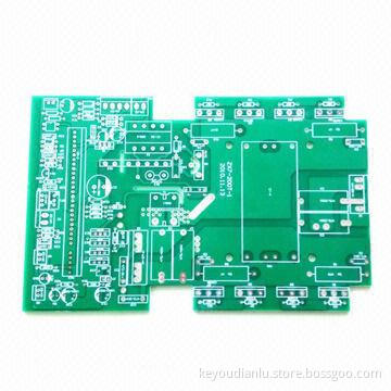 4L OSP Multilayer PCB for Hair Dryer